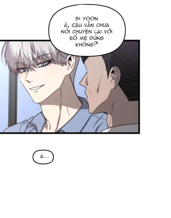 Tự Do Trong Mơ - Chap 133.2 - Trang 25