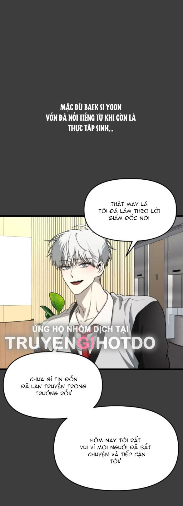 Tự Do Trong Mơ - Chap 133.2 - Trang 4