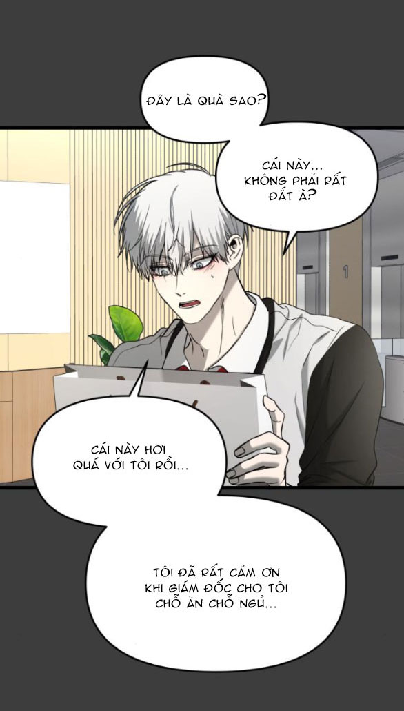 Tự Do Trong Mơ - Chap 133.2 - Trang 5
