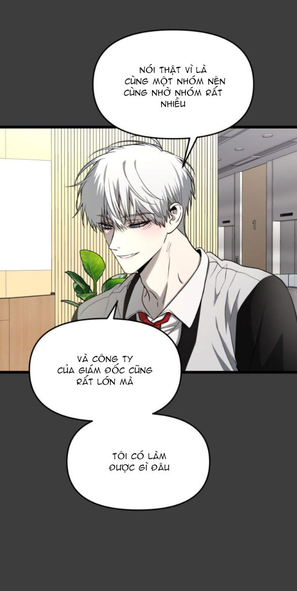 Tự Do Trong Mơ - Chap 133.2 - Trang 6