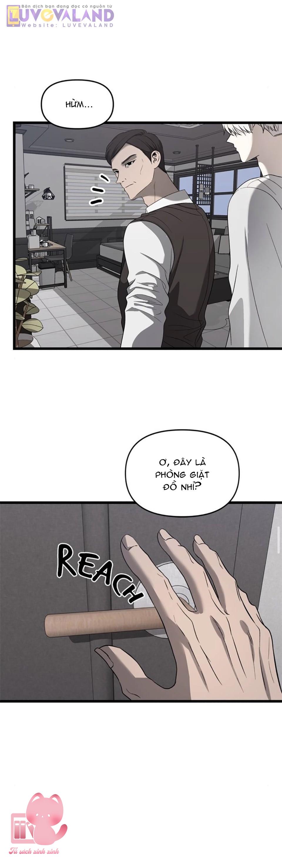Tự Do Trong Mơ - Chap 133 - Trang 12
