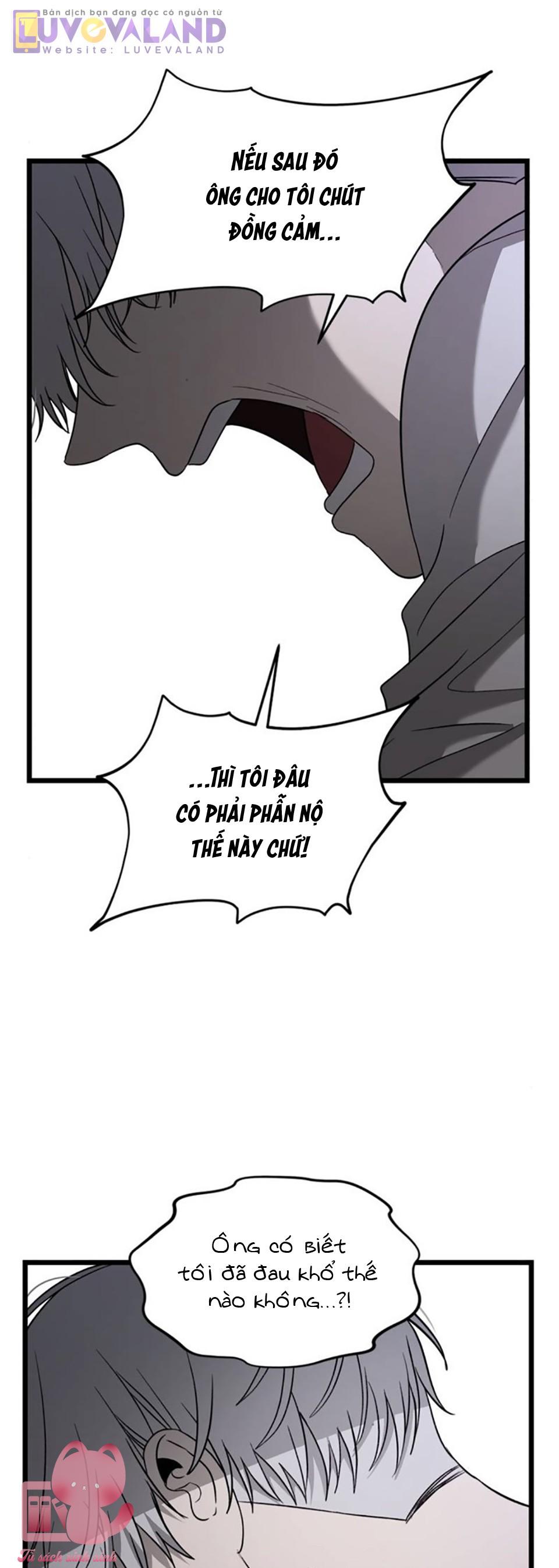 Tự Do Trong Mơ - Chap 133 - Trang 15