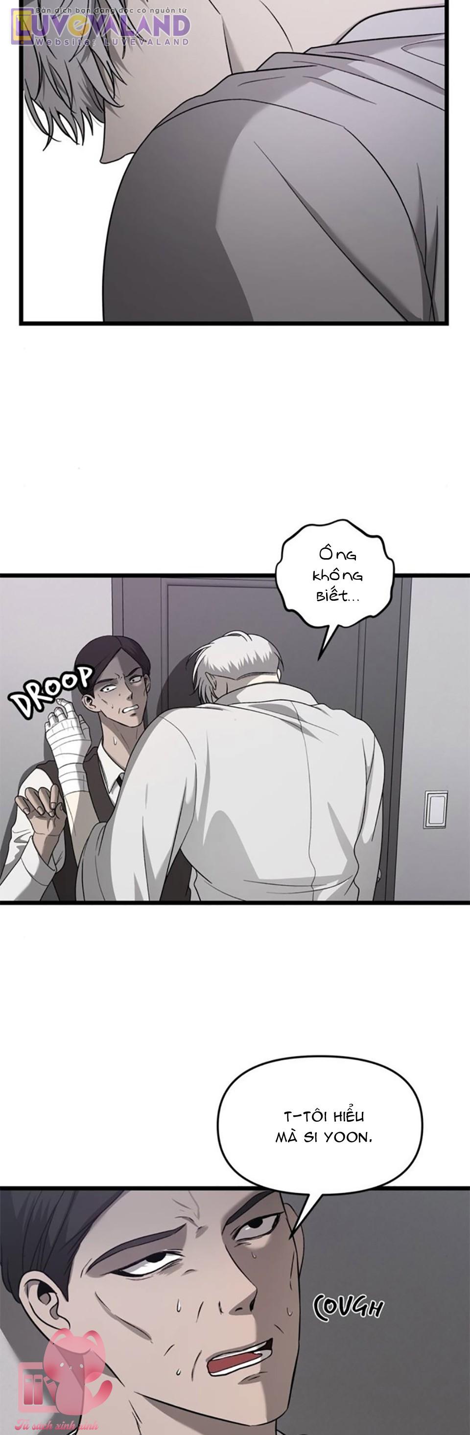 Tự Do Trong Mơ - Chap 133 - Trang 16