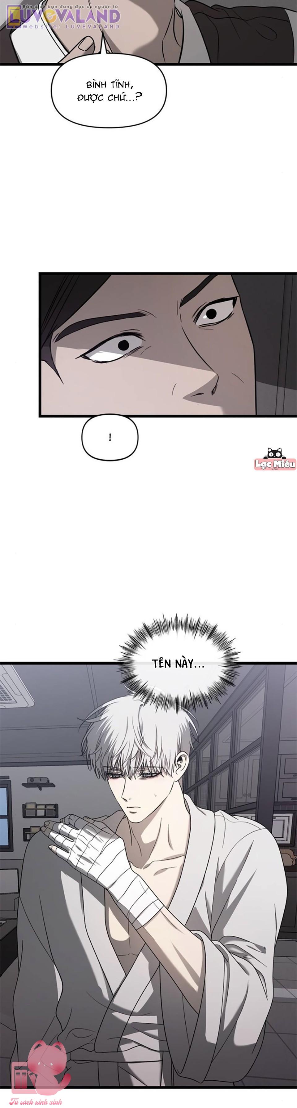 Tự Do Trong Mơ - Chap 133 - Trang 17