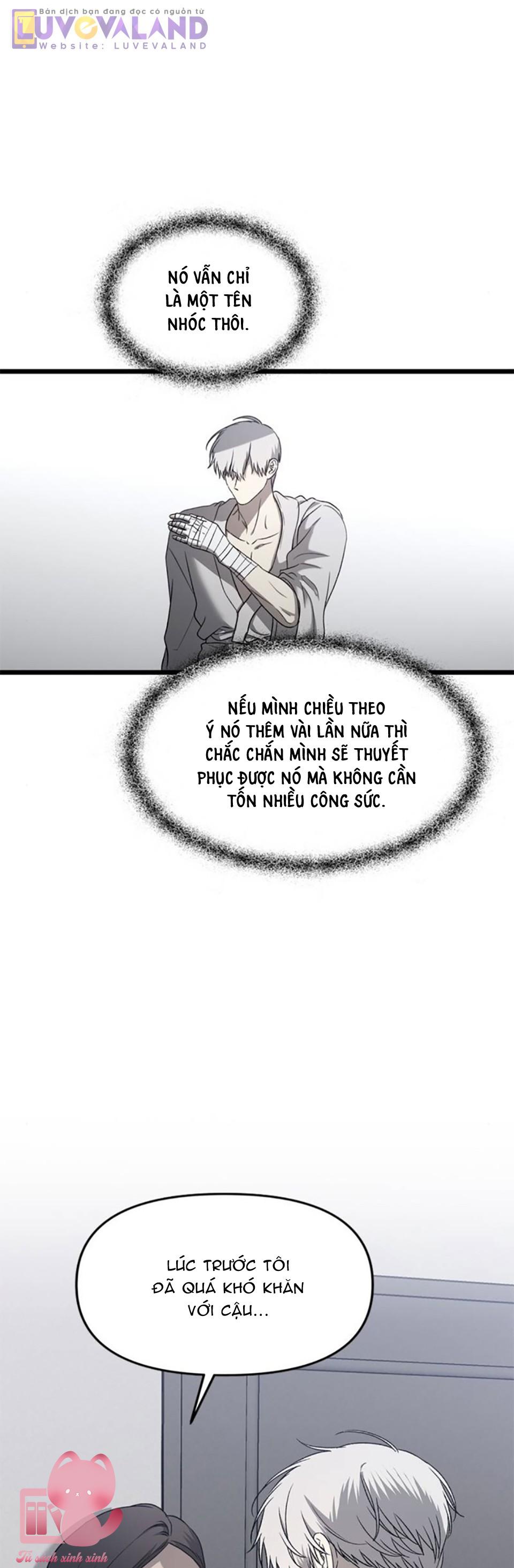 Tự Do Trong Mơ - Chap 133 - Trang 19