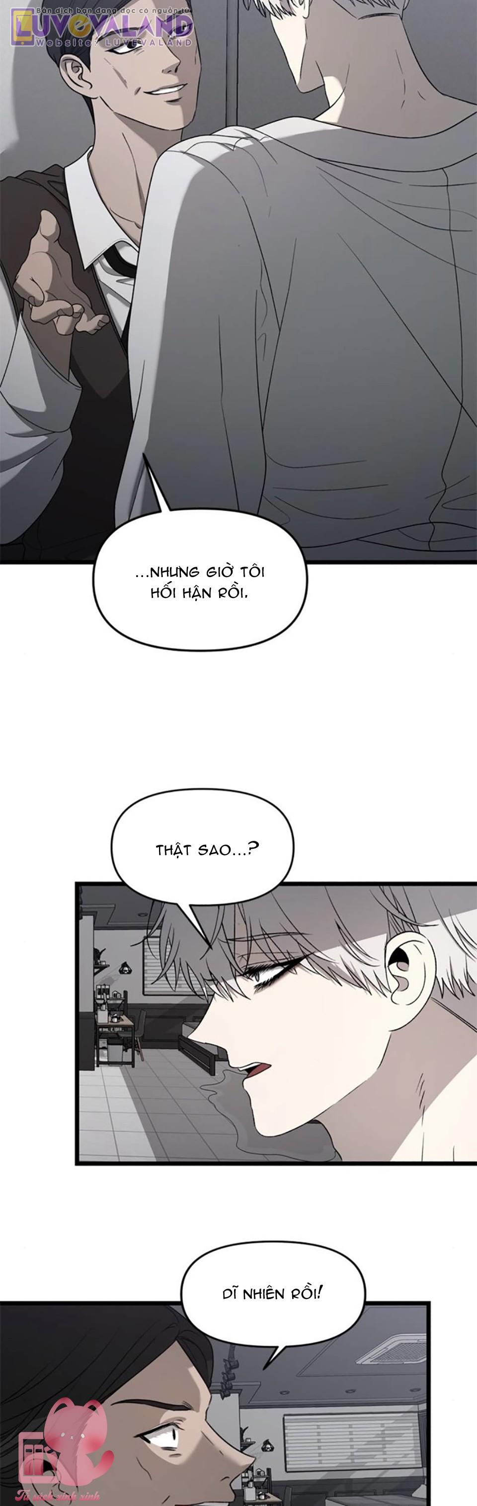 Tự Do Trong Mơ - Chap 133 - Trang 20
