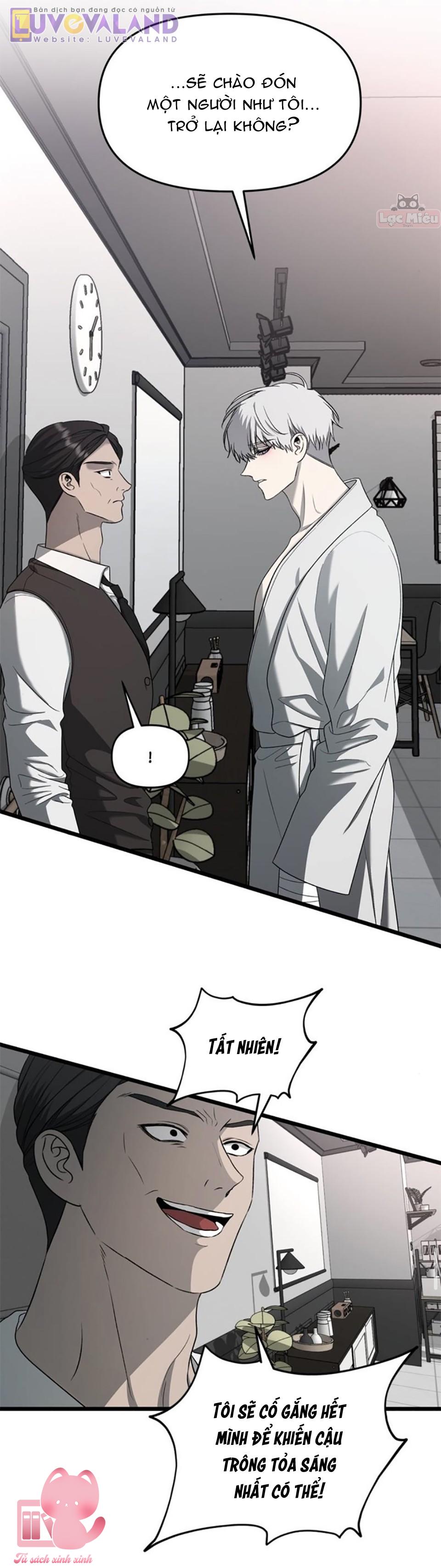 Tự Do Trong Mơ - Chap 133 - Trang 22