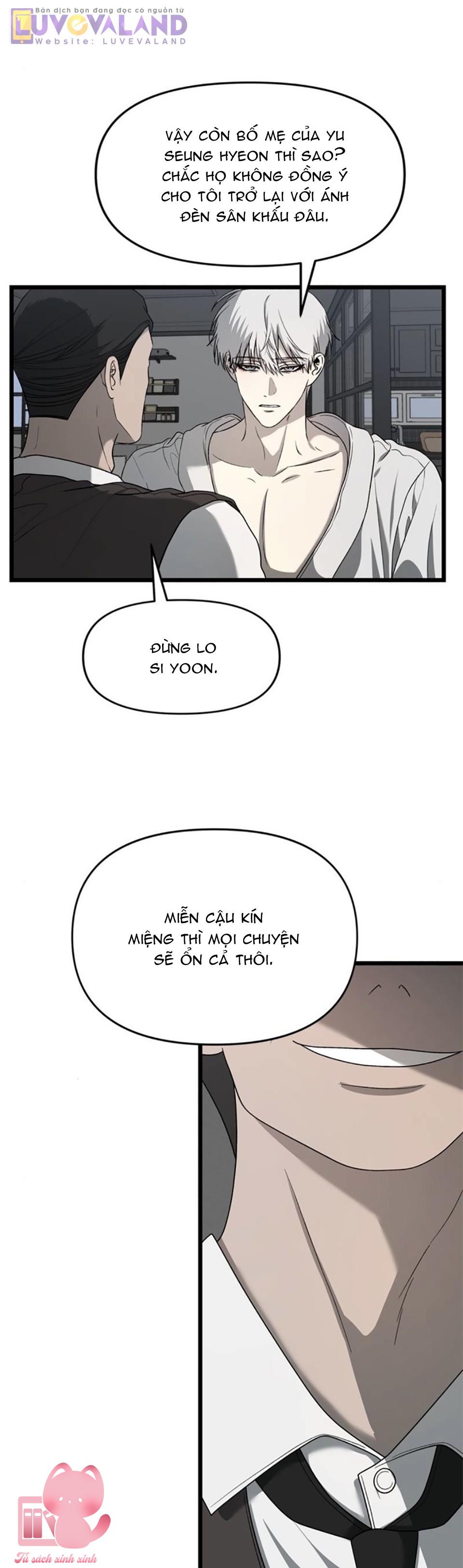 Tự Do Trong Mơ - Chap 133 - Trang 23