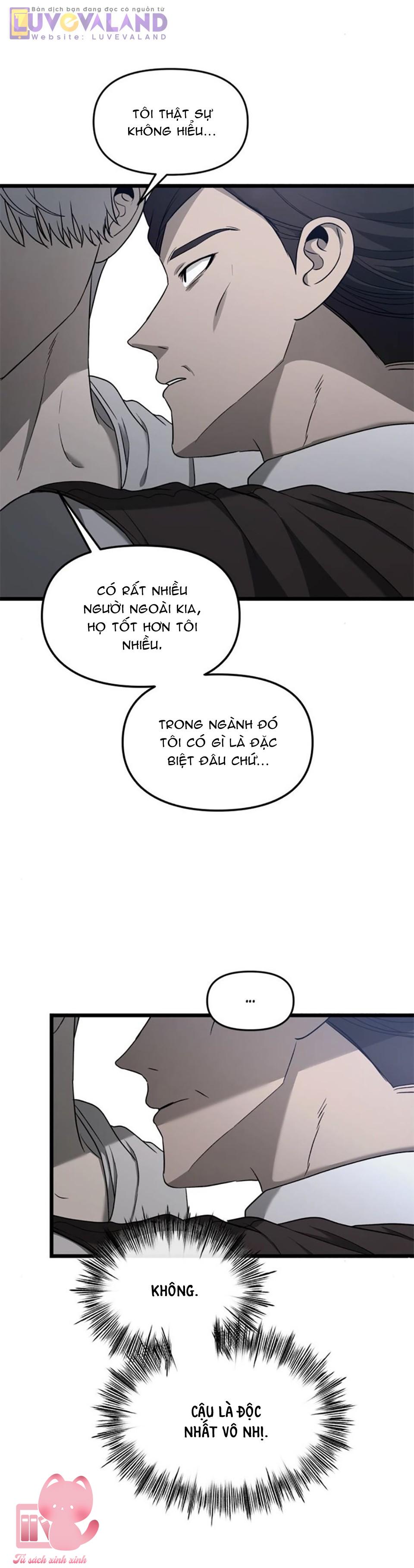 Tự Do Trong Mơ - Chap 133 - Trang 26