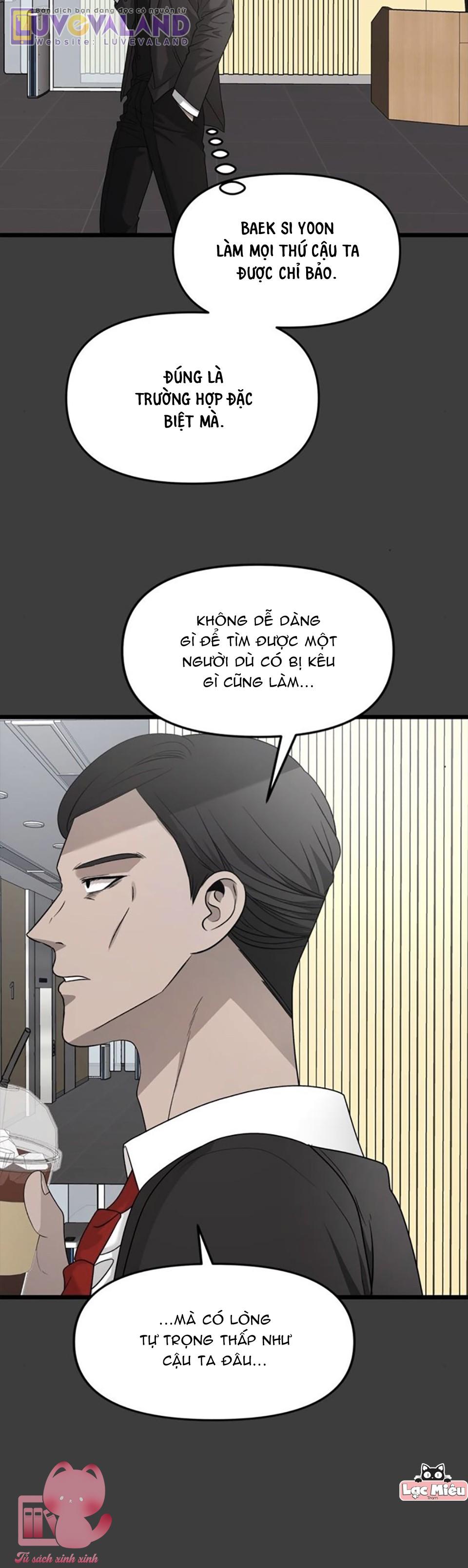 Tự Do Trong Mơ - Chap 133 - Trang 29