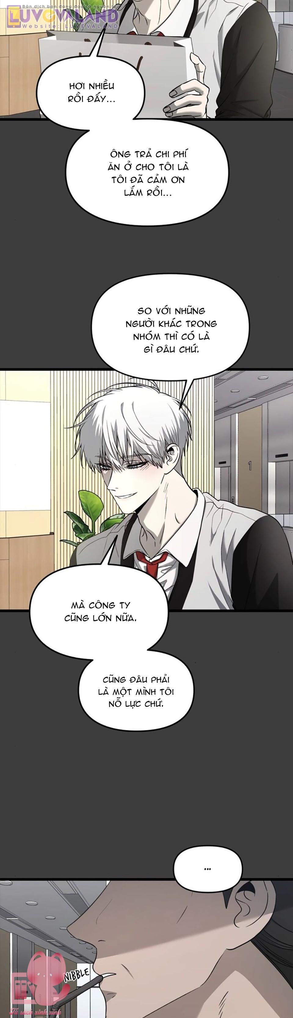 Tự Do Trong Mơ - Chap 133 - Trang 31