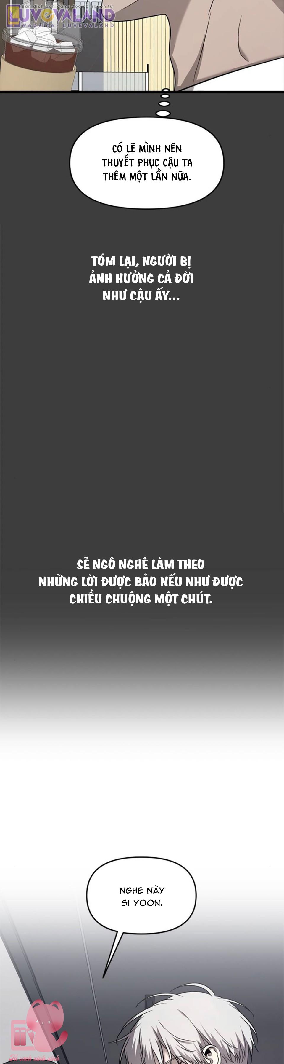 Tự Do Trong Mơ - Chap 133 - Trang 32