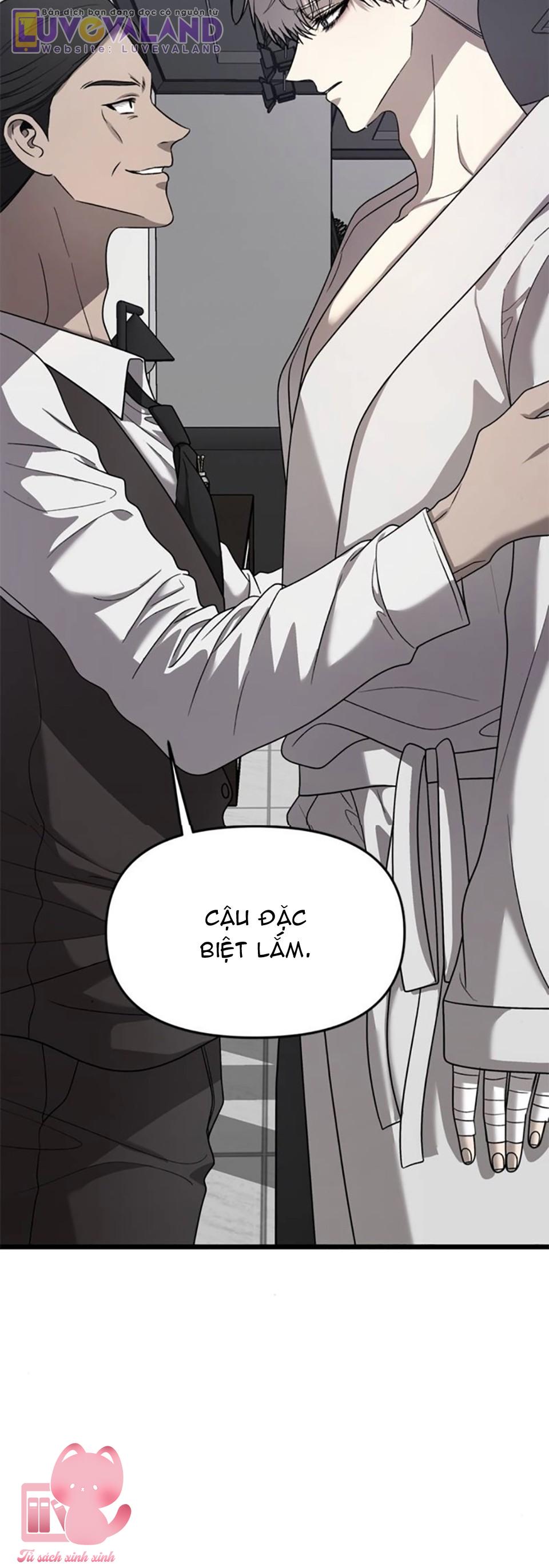 Tự Do Trong Mơ - Chap 133 - Trang 33