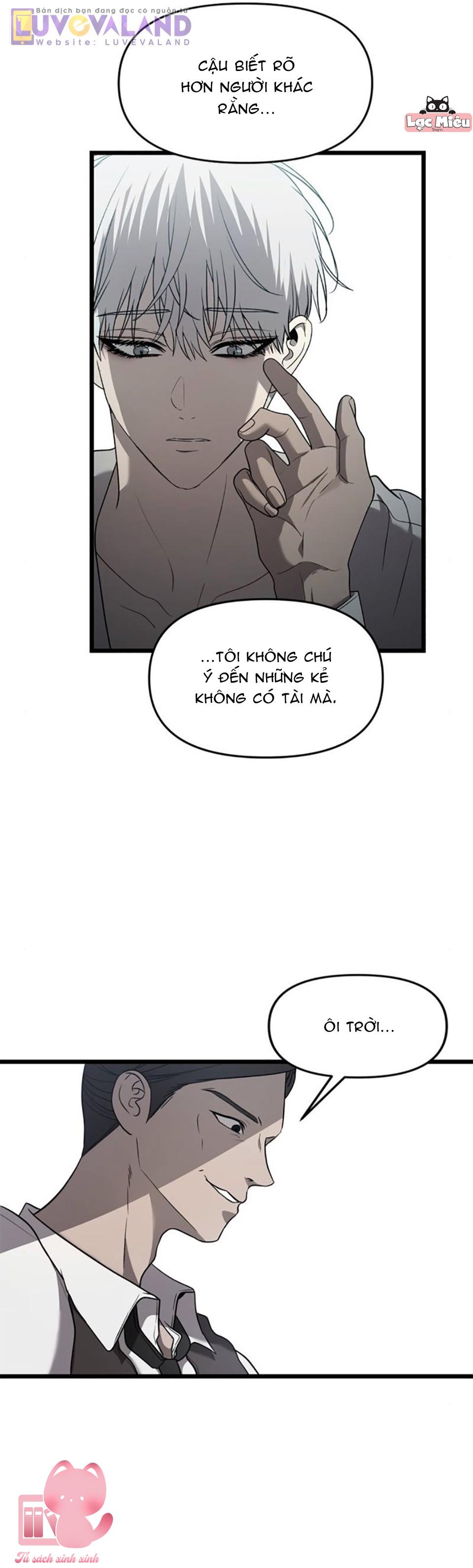 Tự Do Trong Mơ - Chap 133 - Trang 34