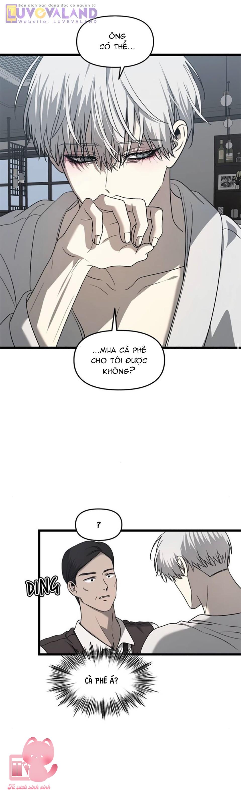 Tự Do Trong Mơ - Chap 133 - Trang 36