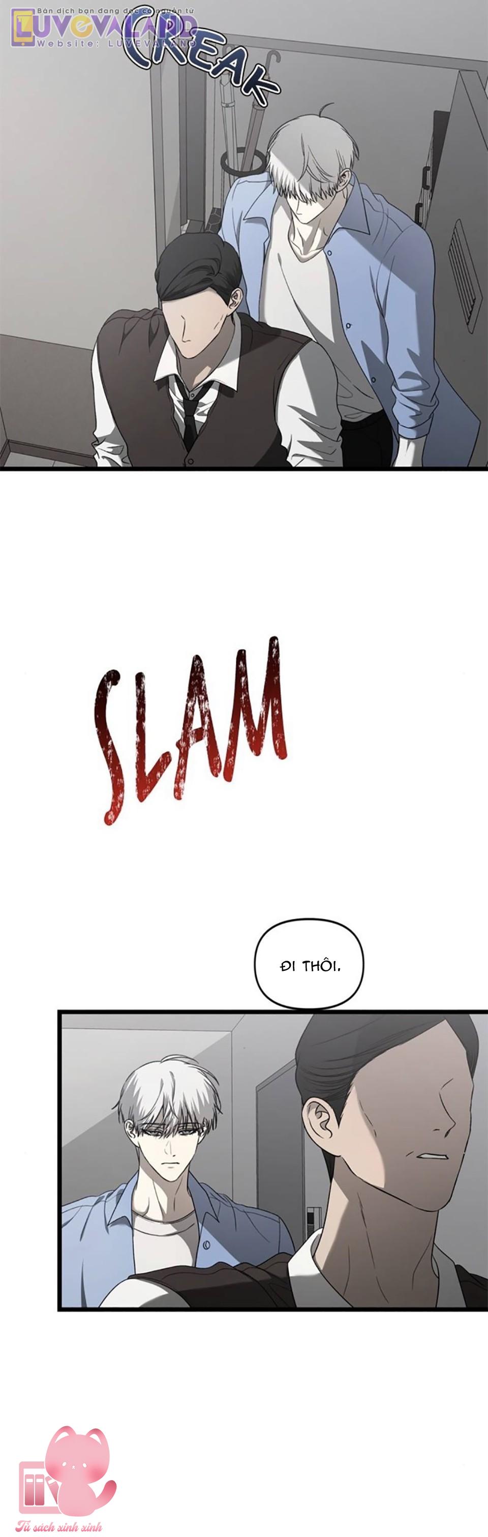Tự Do Trong Mơ - Chap 133 - Trang 39