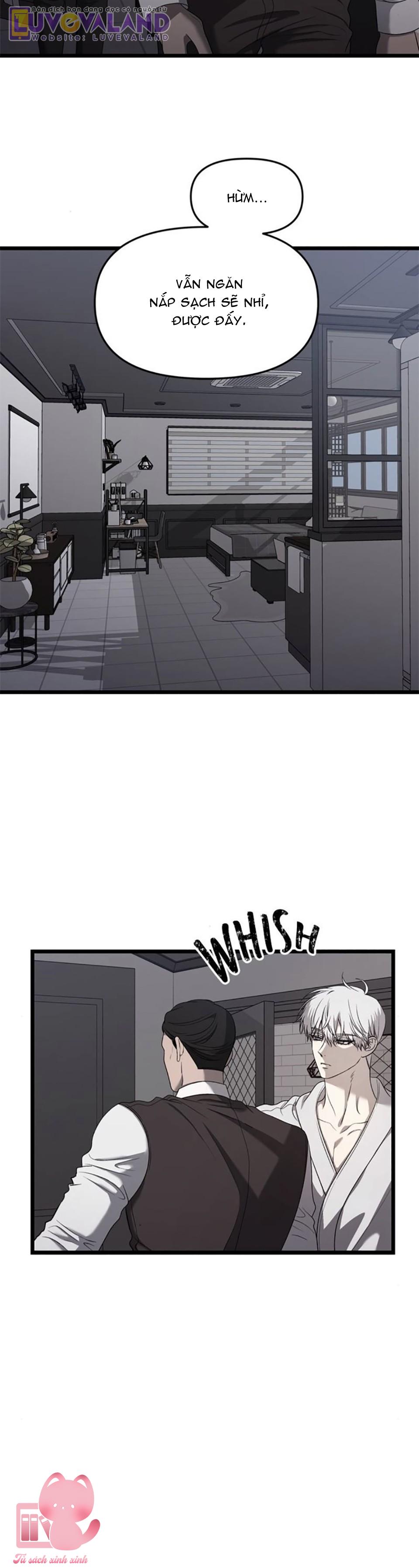 Tự Do Trong Mơ - Chap 133 - Trang 5