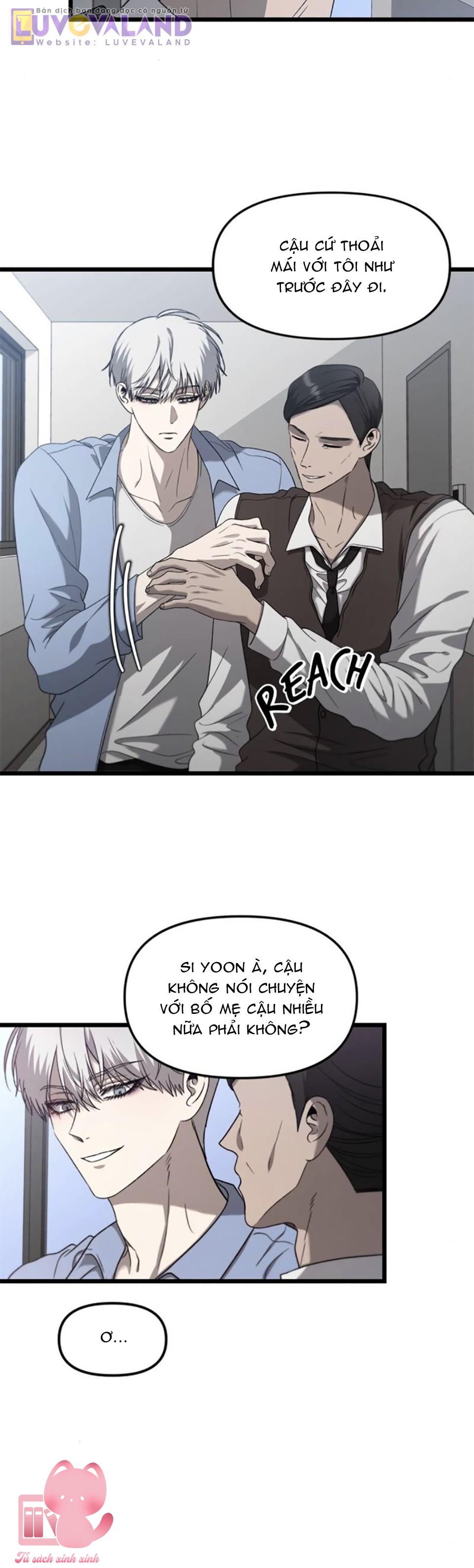Tự Do Trong Mơ - Chap 133 - Trang 41