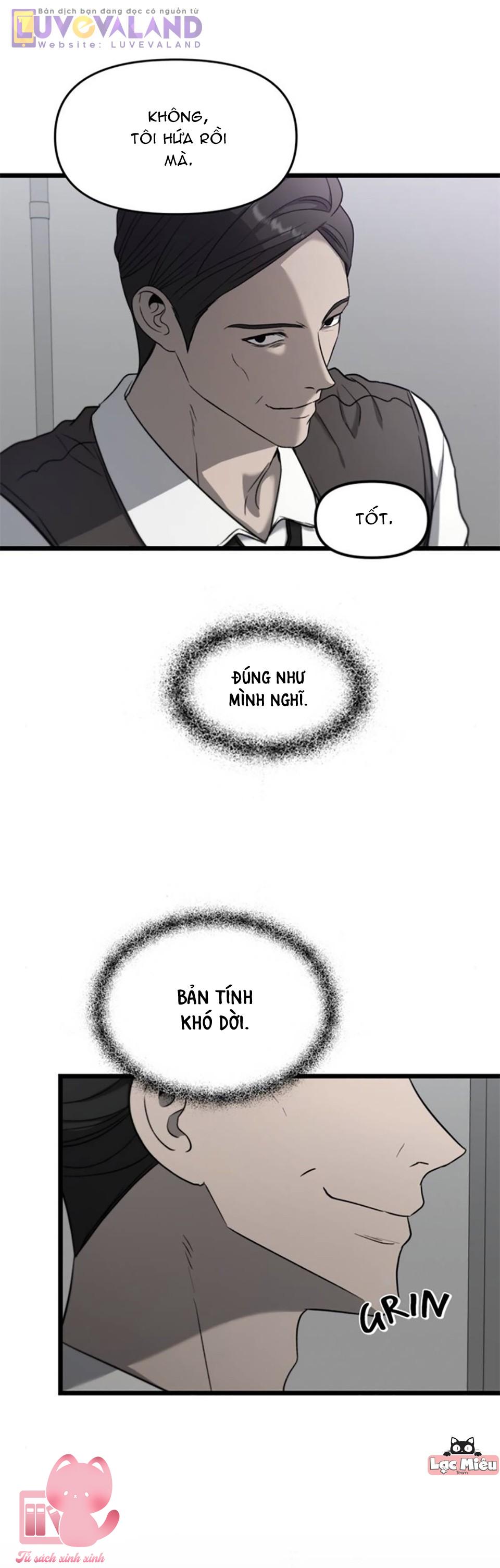 Tự Do Trong Mơ - Chap 133 - Trang 42