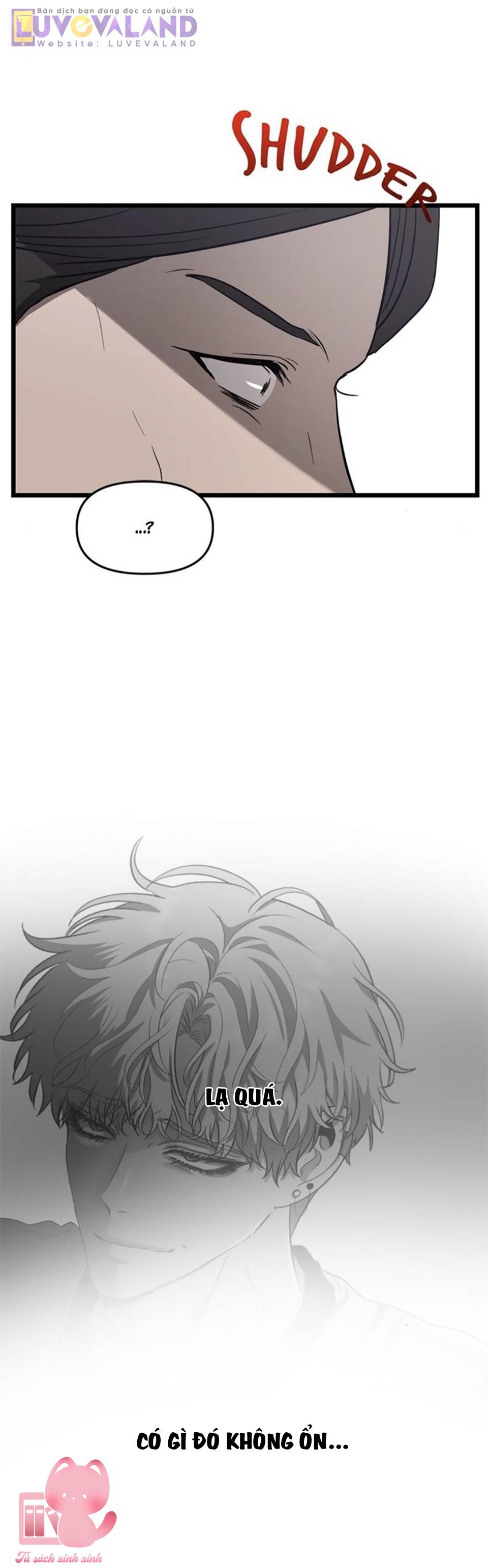 Tự Do Trong Mơ - Chap 133 - Trang 44