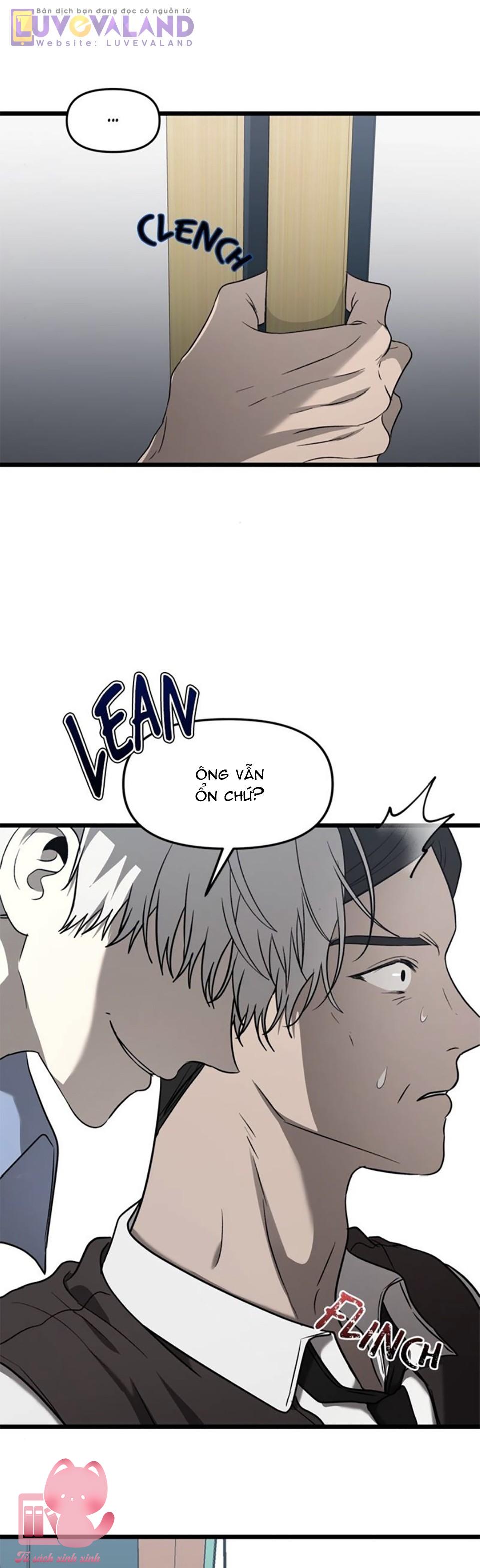 Tự Do Trong Mơ - Chap 133 - Trang 45