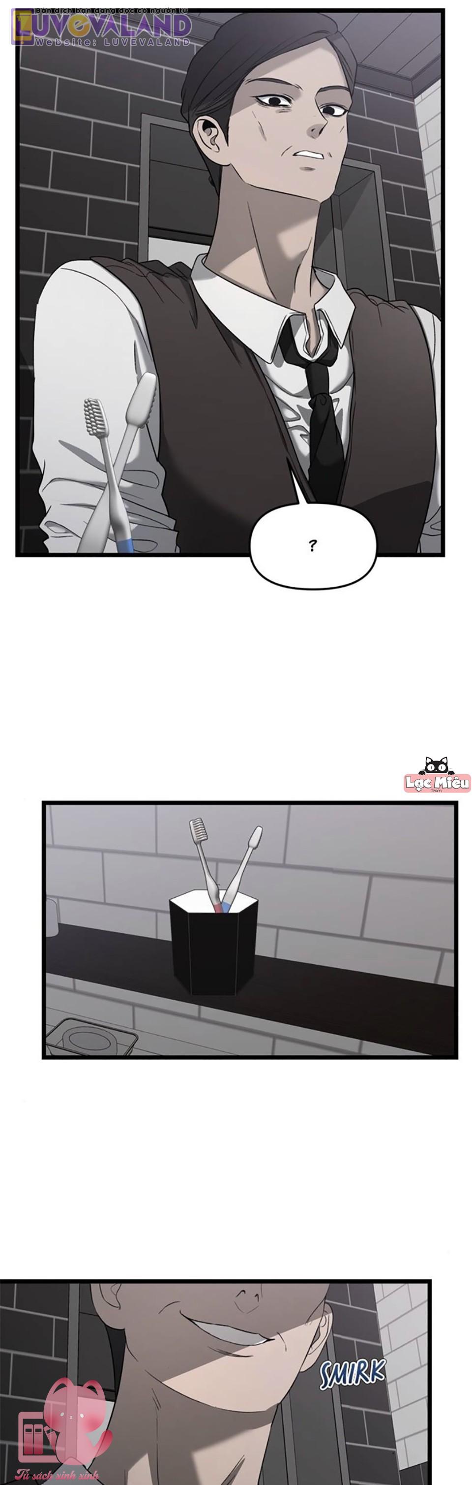 Tự Do Trong Mơ - Chap 133 - Trang 6