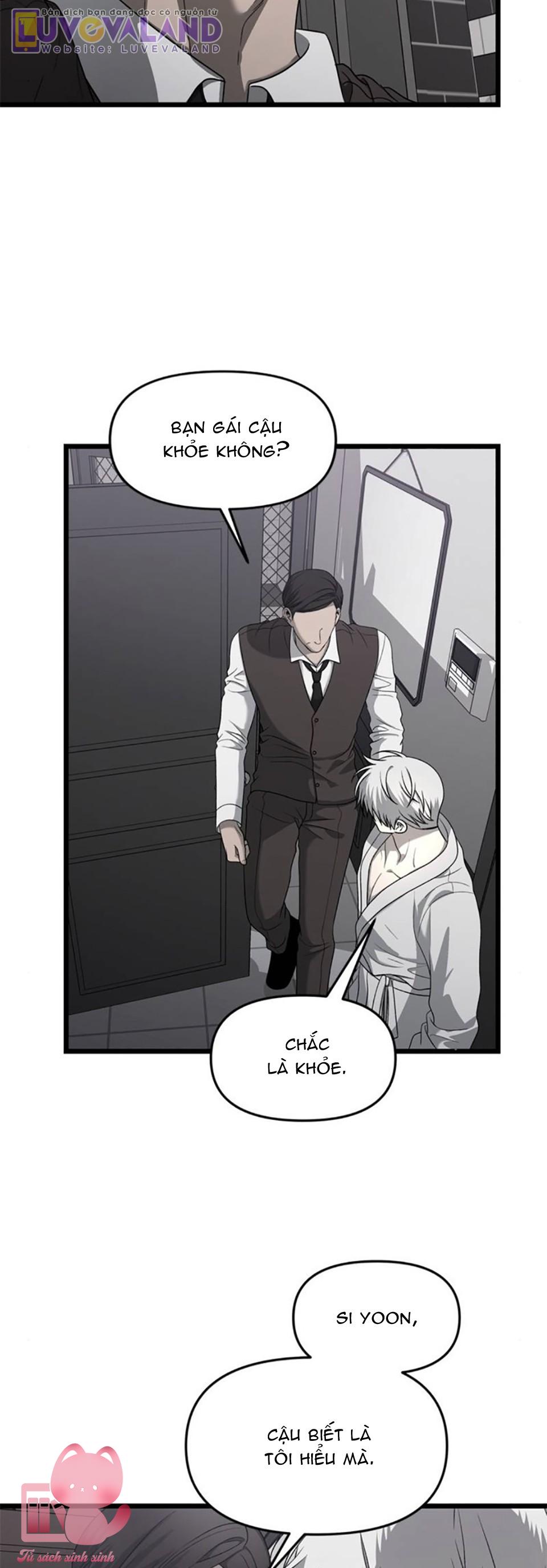 Tự Do Trong Mơ - Chap 133 - Trang 7