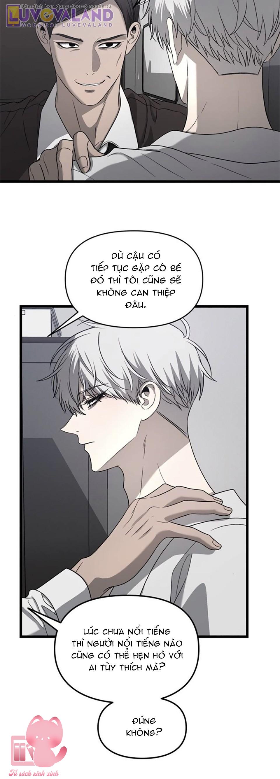 Tự Do Trong Mơ - Chap 133 - Trang 8