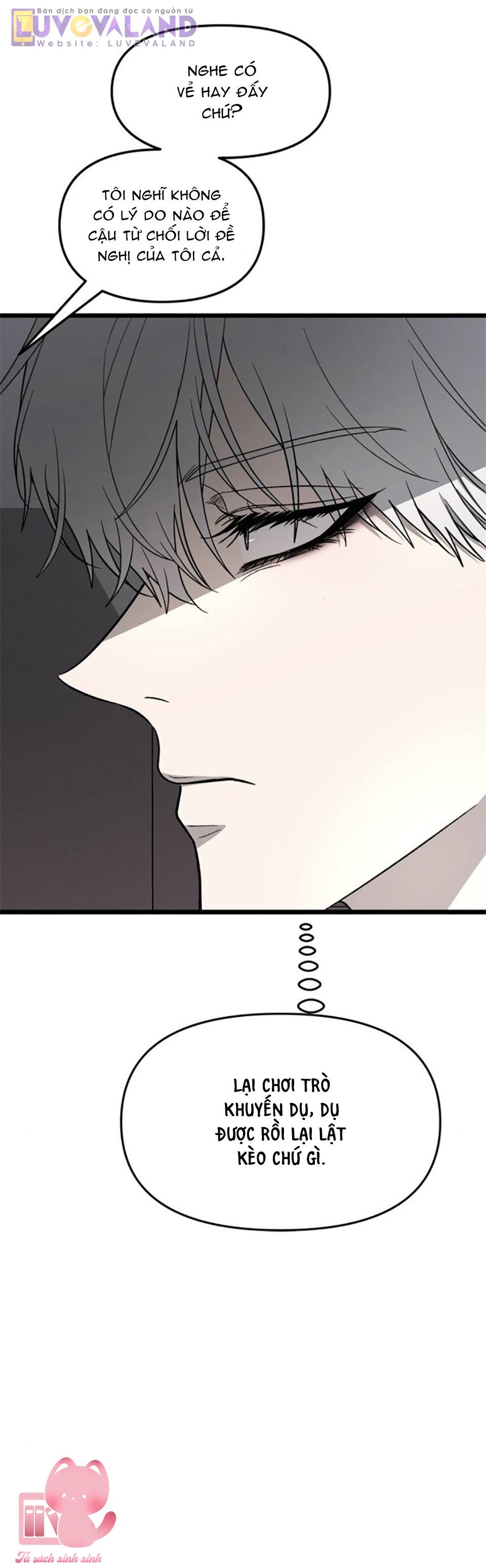 Tự Do Trong Mơ - Chap 133 - Trang 9