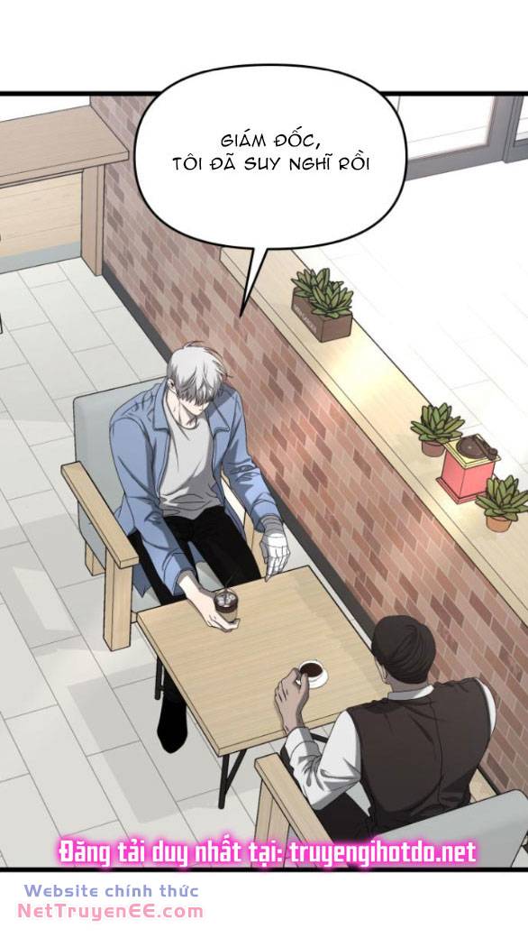 Tự Do Trong Mơ - Chap 134.1 - Trang 11