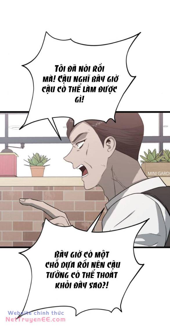Tự Do Trong Mơ - Chap 134.1 - Trang 16