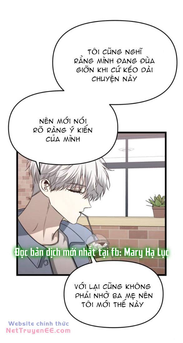 Tự Do Trong Mơ - Chap 134.1 - Trang 17