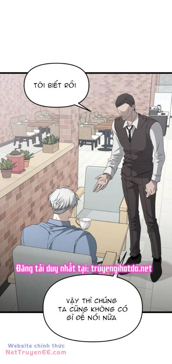 Tự Do Trong Mơ - Chap 134.1 - Trang 19