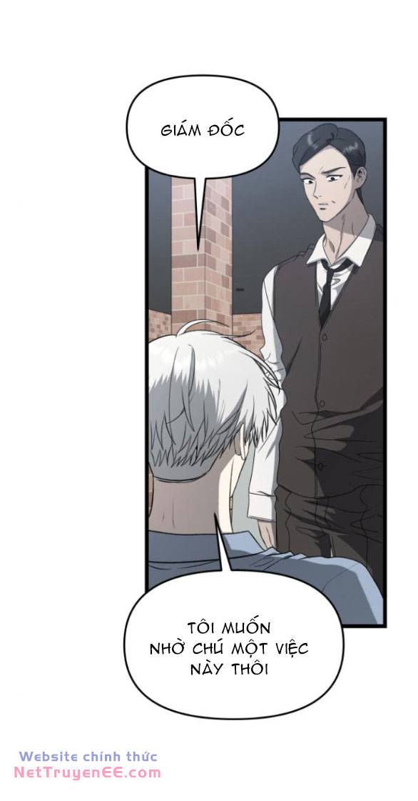 Tự Do Trong Mơ - Chap 134.1 - Trang 22