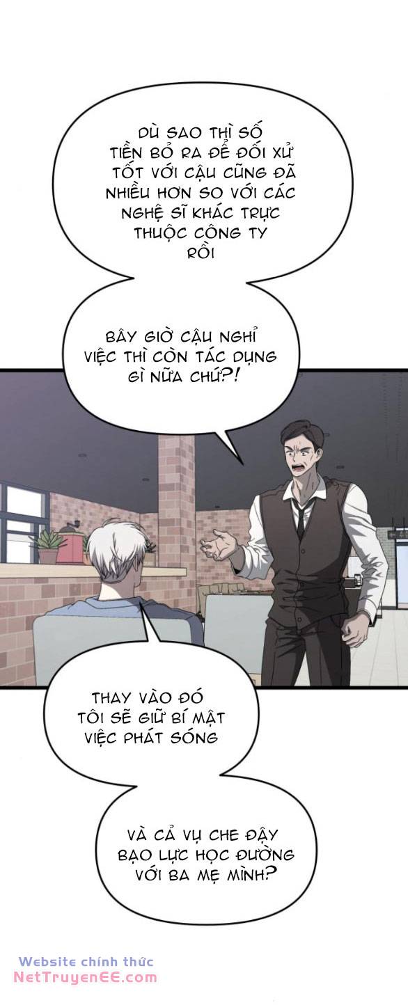 Tự Do Trong Mơ - Chap 134.1 - Trang 24