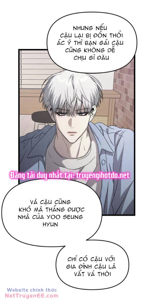 Tự Do Trong Mơ - Chap 134.1 - Trang 27