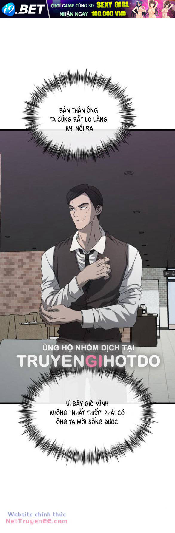 Tự Do Trong Mơ - Chap 134.1 - Trang 29