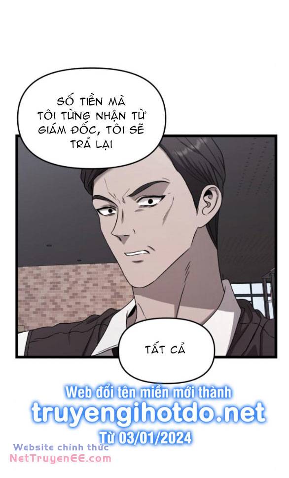 Tự Do Trong Mơ - Chap 134.1 - Trang 31