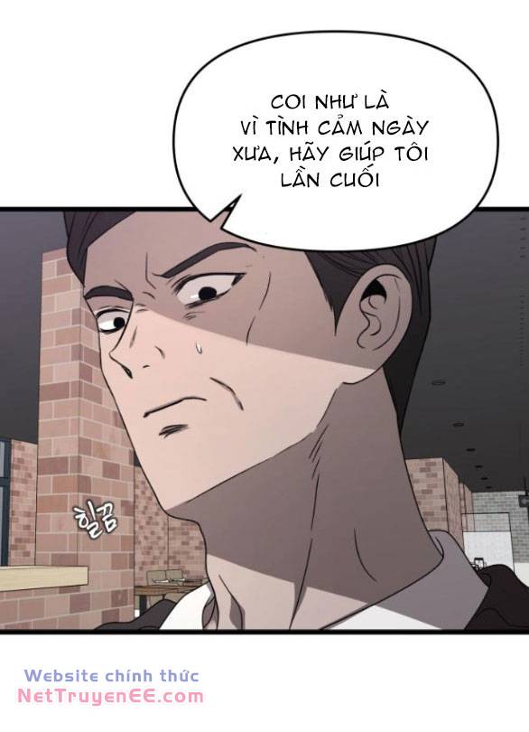 Tự Do Trong Mơ - Chap 134.1 - Trang 34