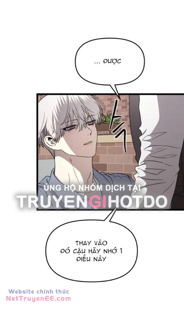 Tự Do Trong Mơ - Chap 134.1 - Trang 37