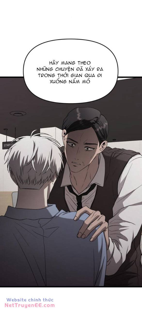 Tự Do Trong Mơ - Chap 134.1 - Trang 38