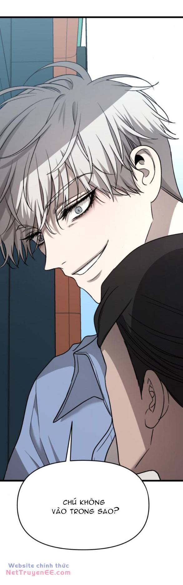 Tự Do Trong Mơ - Chap 134.1 - Trang 6