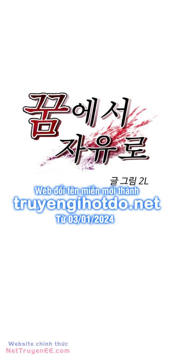 Tự Do Trong Mơ - Chap 134.1 - Trang 7