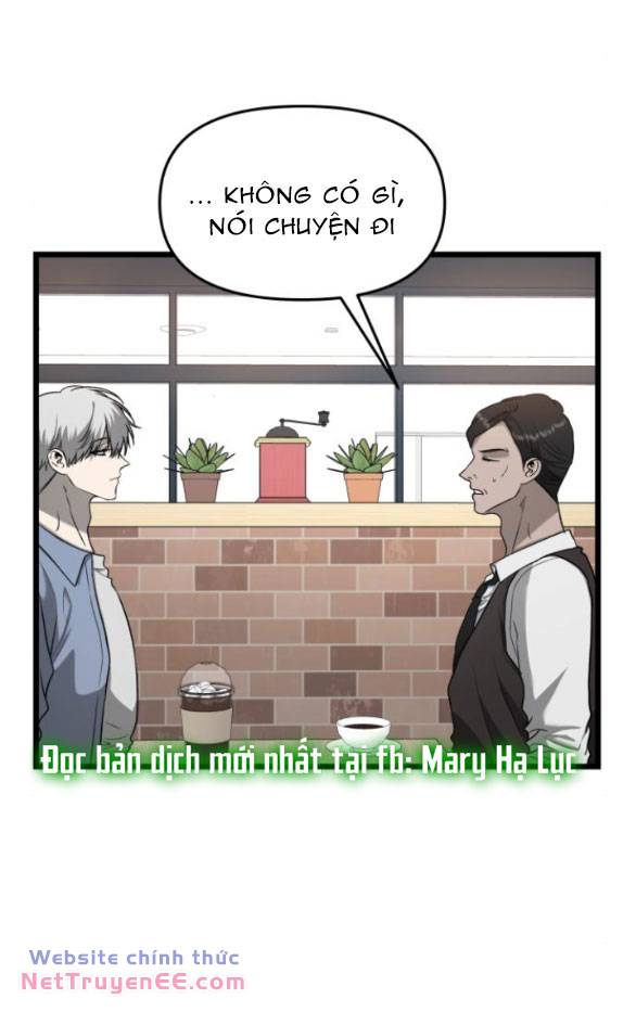 Tự Do Trong Mơ - Chap 134.1 - Trang 9