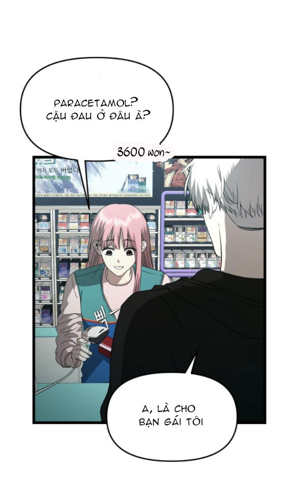 Tự Do Trong Mơ - Chap 134.2 - Trang 13