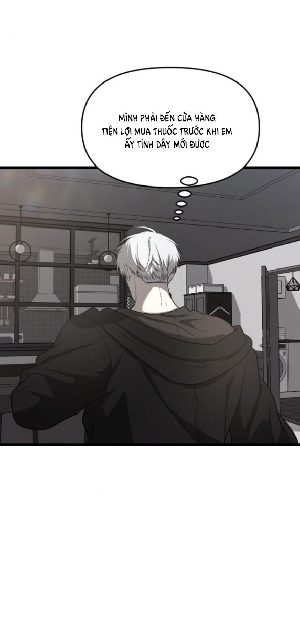 Tự Do Trong Mơ - Chap 134.2 - Trang 8