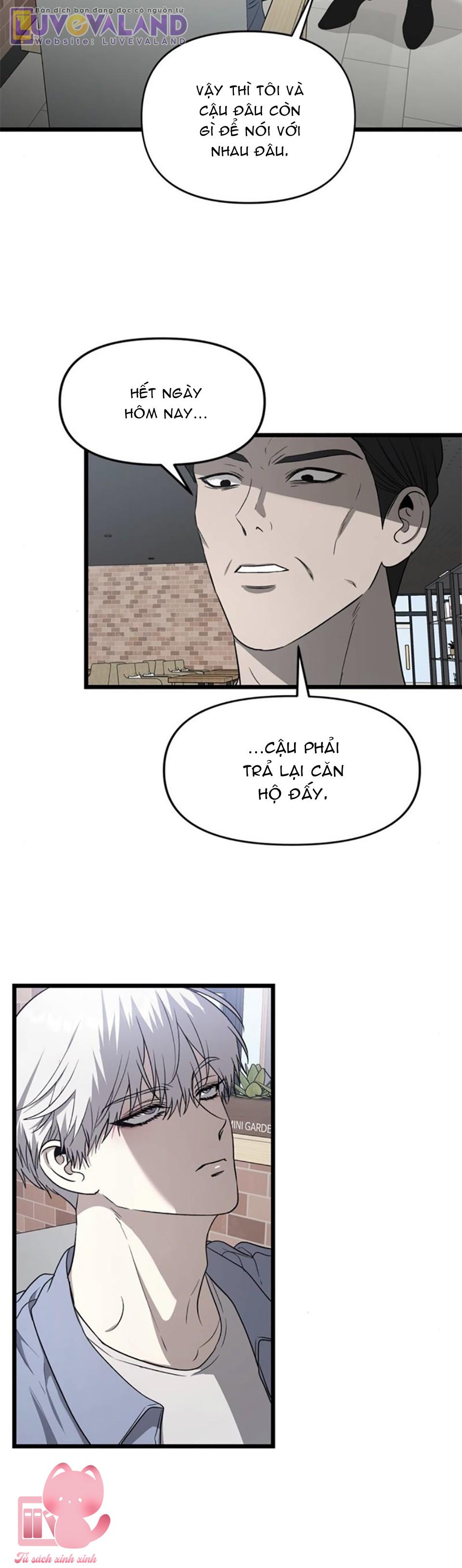 Tự Do Trong Mơ - Chap 134 - Trang 12