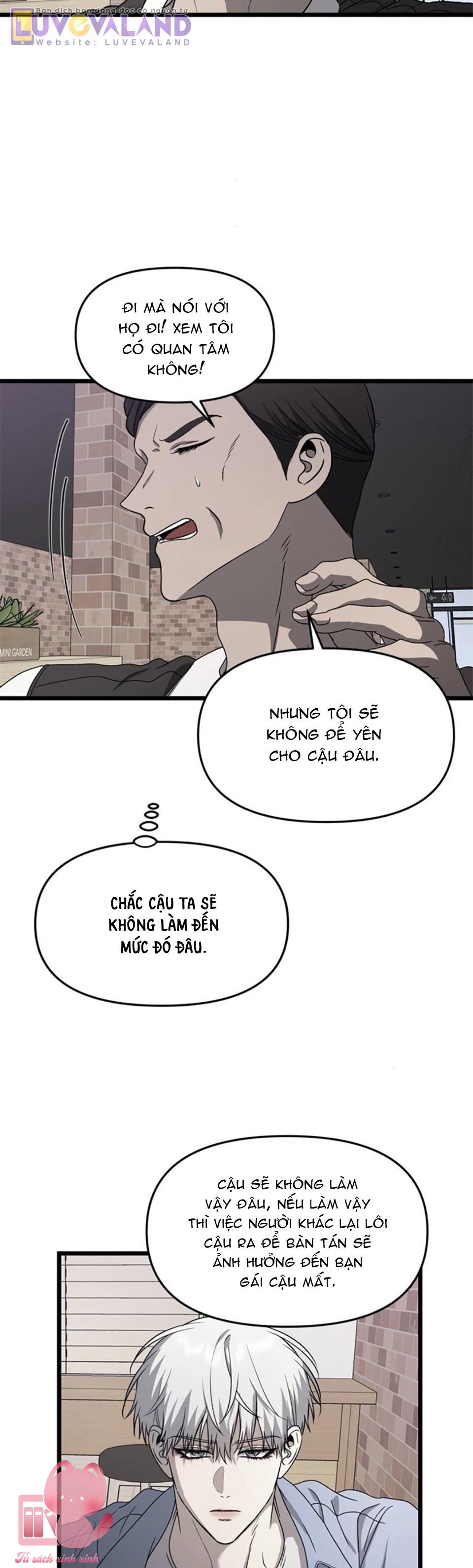 Tự Do Trong Mơ - Chap 134 - Trang 15