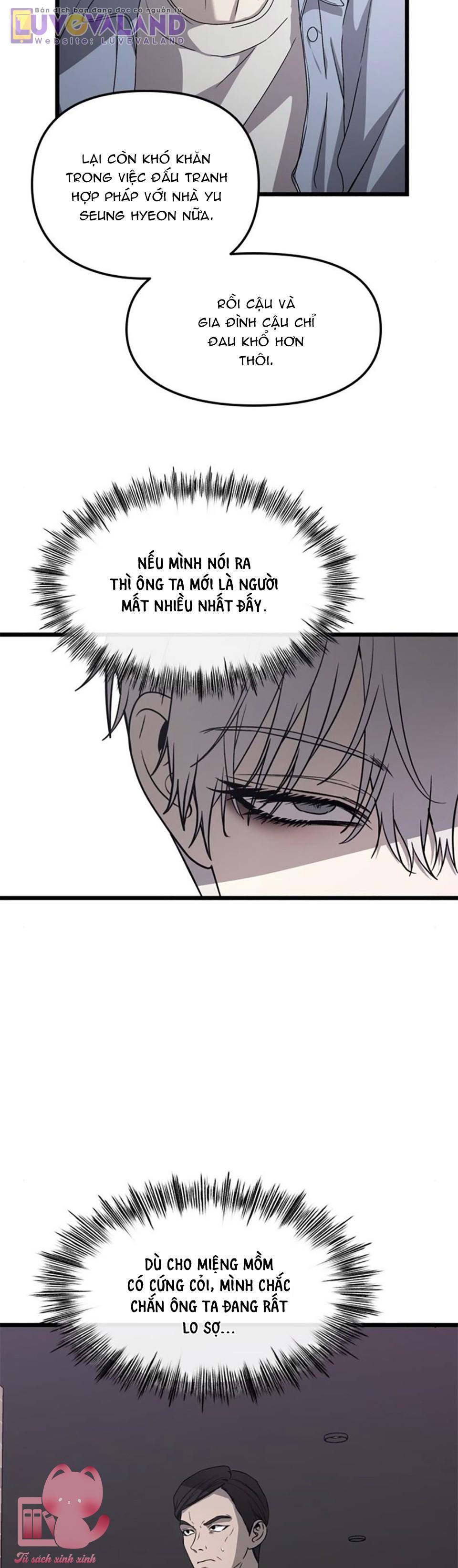 Tự Do Trong Mơ - Chap 134 - Trang 16