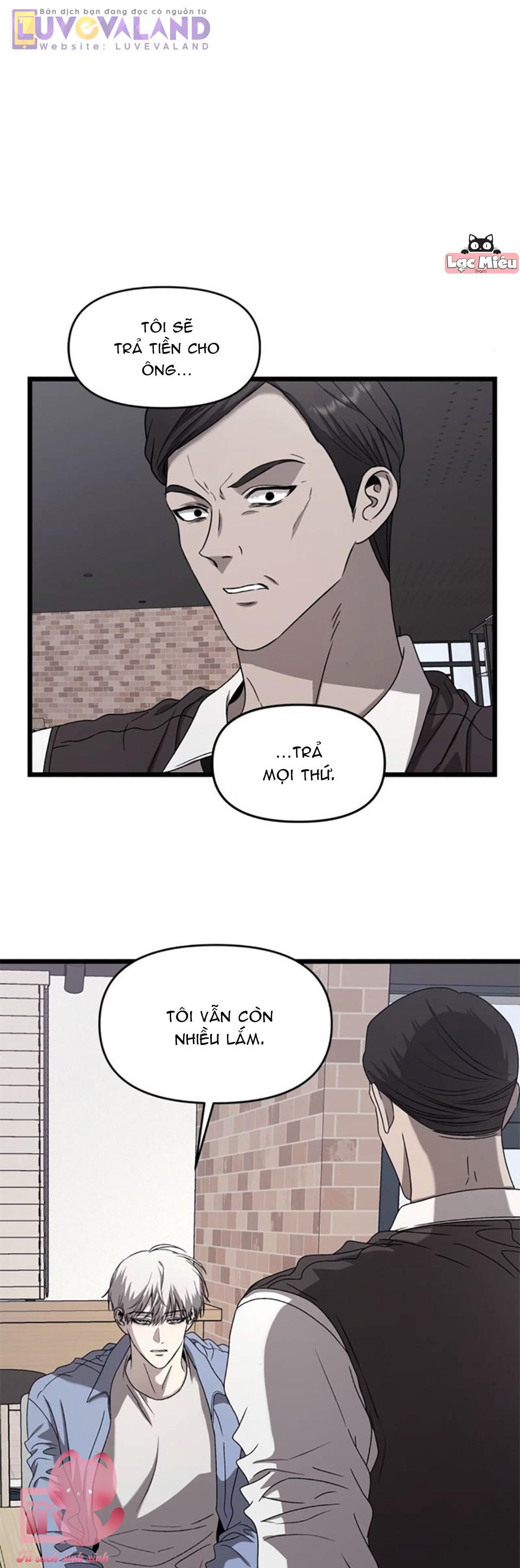 Tự Do Trong Mơ - Chap 134 - Trang 18